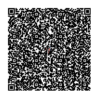 contact information in QR code