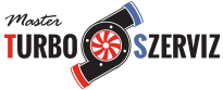 Master Turbó Szerviz logo